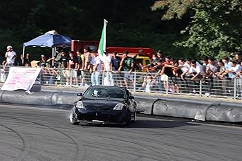 国東 ドリフト天国 2023年11月号 | レースとクルマの“電子雑誌” | ASB